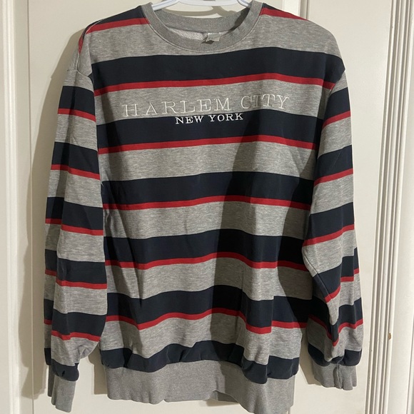 “Harlem City” Sweatshirt - Picture 1 of 3